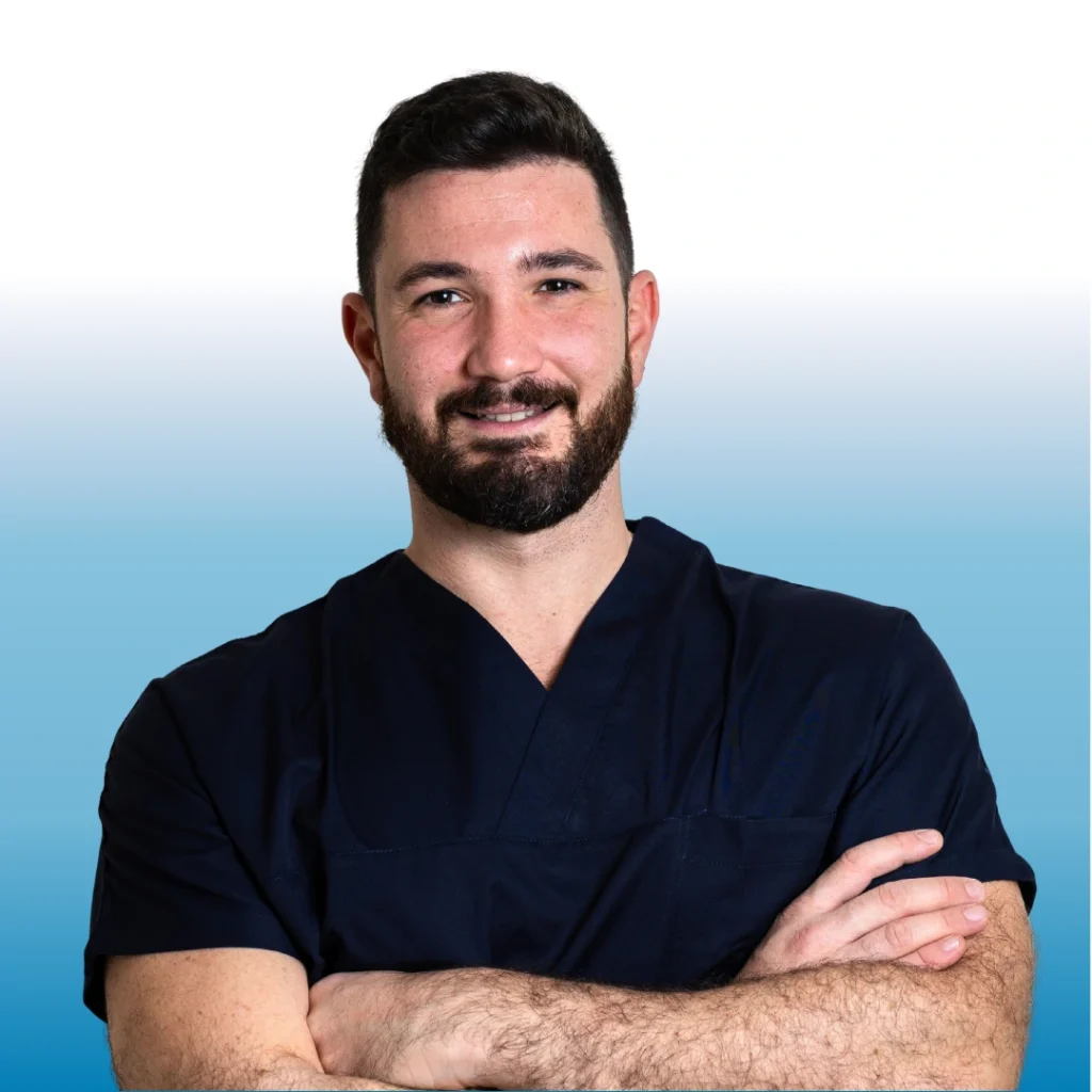 Dott. Emanuele Di Pierro