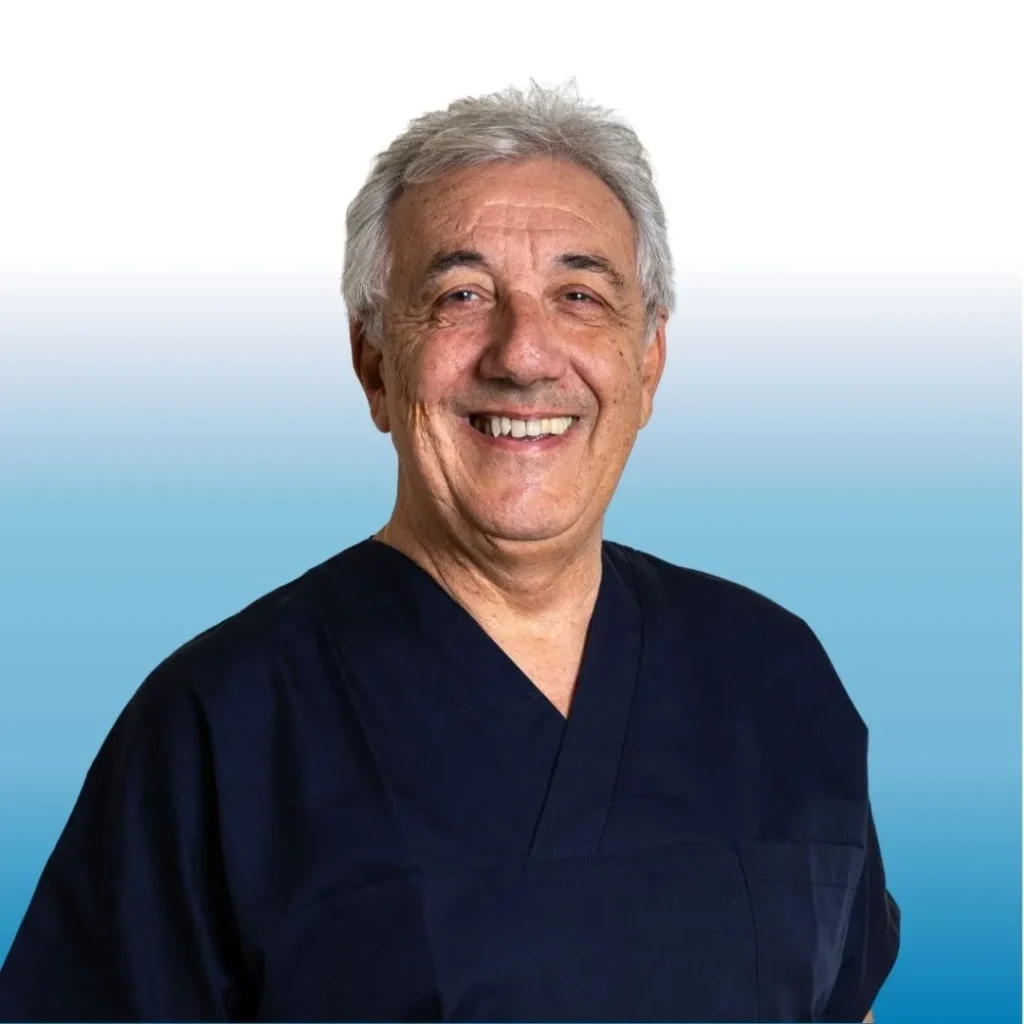 Home 10 Dott. Pilla Claudio - Direttore Sanitario e Protesi - Studio Pilla