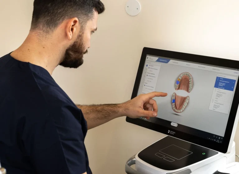 Home 45 Studio Pilla - Odontoiatria e medicina estetica - studio dentistico a Roma