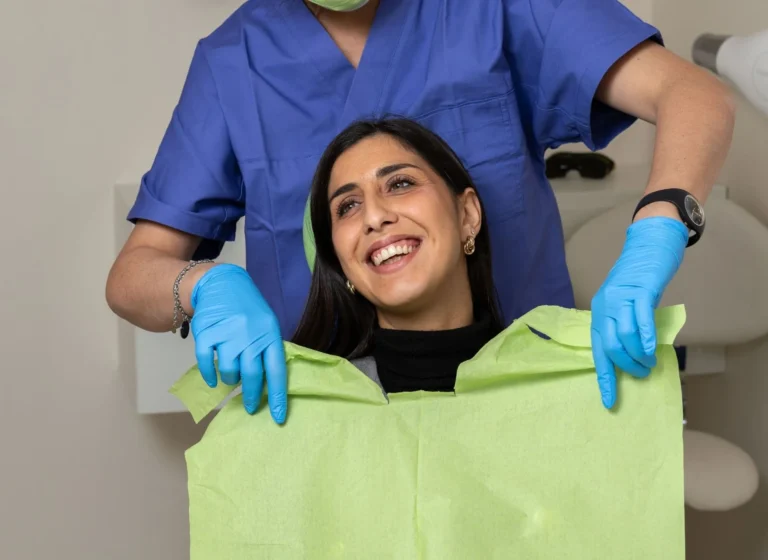 Home 43 Studio Pilla - Odontoiatria e medicina estetica - studio dentistico a Roma