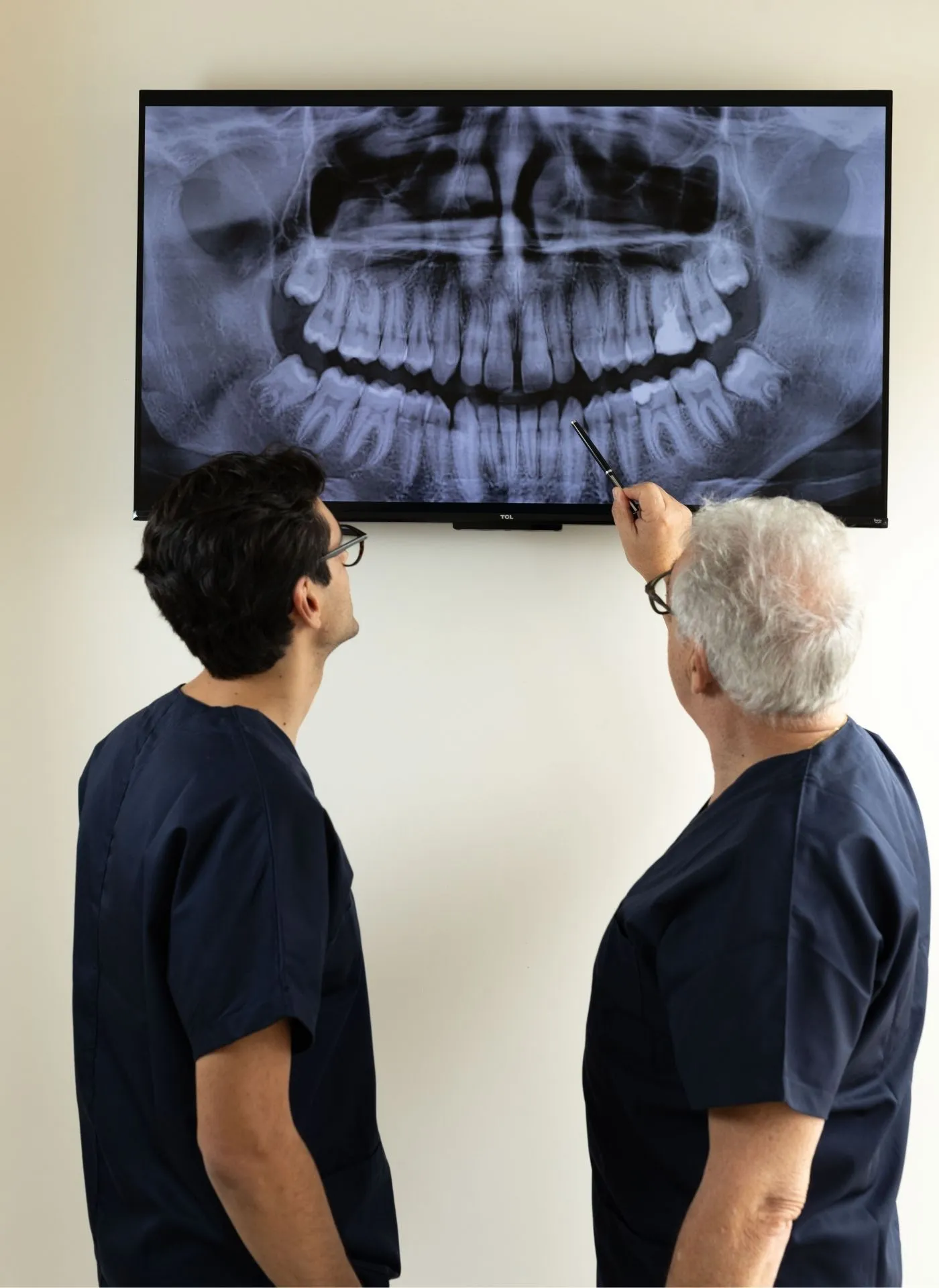 Home 7 Studio Pilla - Odontoiatria e medicina estetica - studio dentistico a Roma