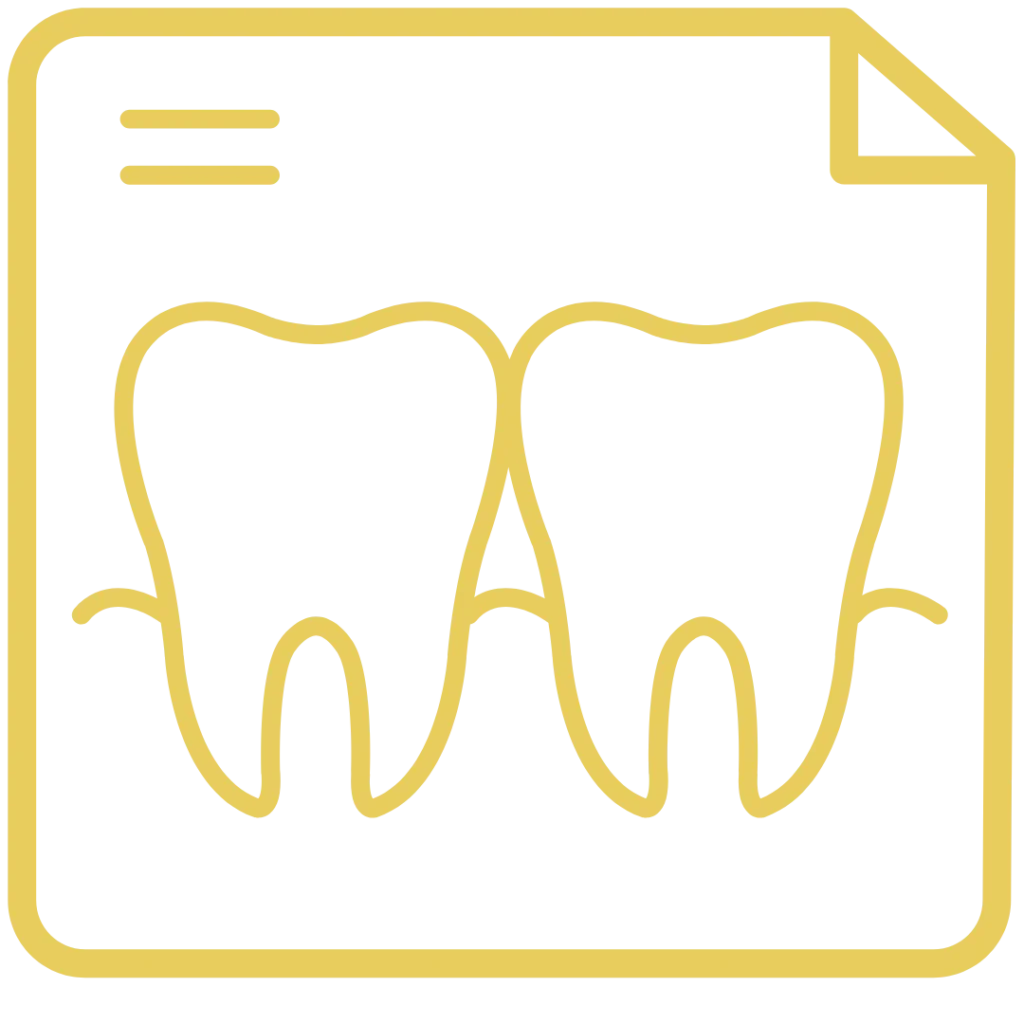 Home 21 Radiografico endorale